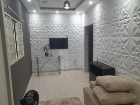Comprar Casa / Padr&atilde;o em S&atilde;o Jos&eacute; do Rio Preto R$ 320.000,00 - Foto 5
