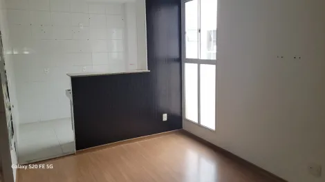 Alugar Apartamento / Padr&atilde;o em S&atilde;o Jos&eacute; do Rio Preto. apenas R$ 1.000,00