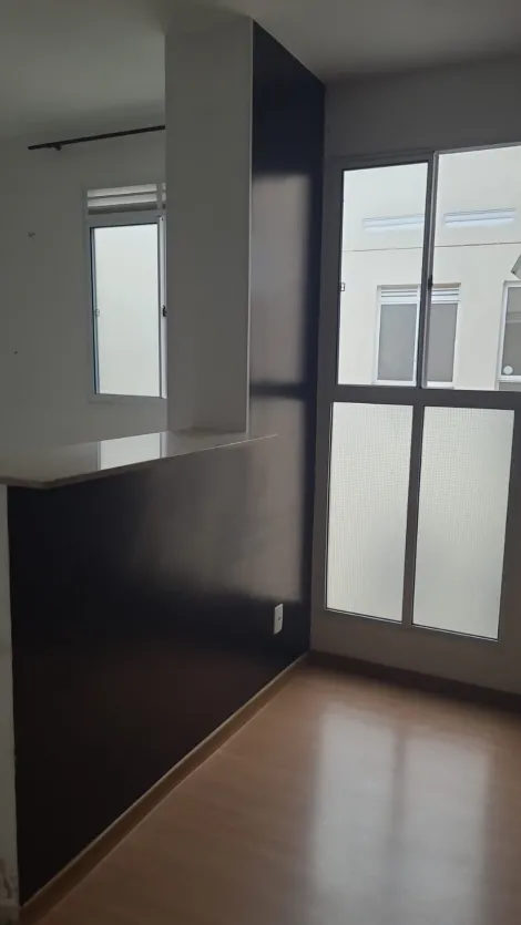 Alugar Apartamento / Padr&atilde;o em S&atilde;o Jos&eacute; do Rio Preto R$ 1.000,00 - Foto 6