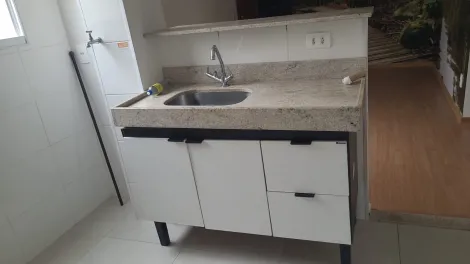 Alugar Apartamento / Padr&atilde;o em S&atilde;o Jos&eacute; do Rio Preto R$ 1.000,00 - Foto 7