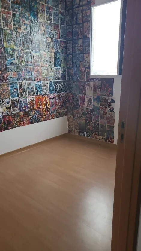 Alugar Apartamento / Padr&atilde;o em S&atilde;o Jos&eacute; do Rio Preto R$ 1.000,00 - Foto 10