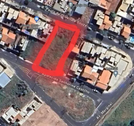 Comprar Terreno / Padr&atilde;o em S&atilde;o Jos&eacute; do Rio Preto R$ 360.000,00 - Foto 5