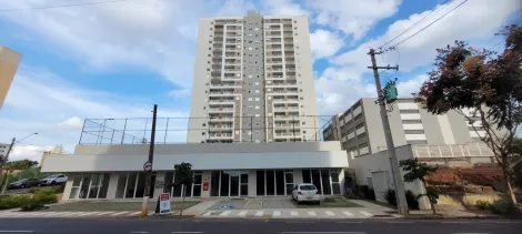 Comercial / Sala em S&atilde;o Jos&eacute; do Rio Preto 