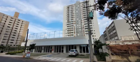 Comercial / Sala em S&atilde;o Jos&eacute; do Rio Preto 
