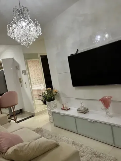 Apartamento / Padr&atilde;o em S&atilde;o Jos&eacute; do Rio Preto 