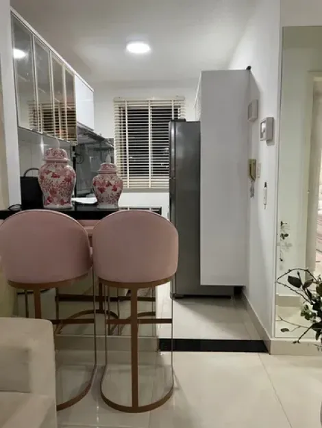 Comprar Apartamento / Padr&atilde;o em S&atilde;o Jos&eacute; do Rio Preto R$ 270.000,00 - Foto 3