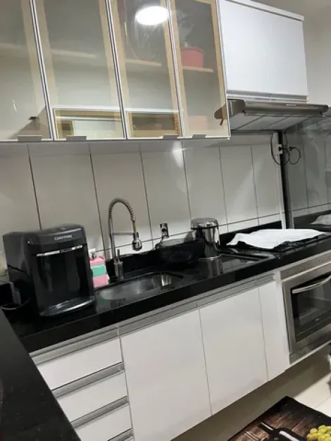 Comprar Apartamento / Padr&atilde;o em S&atilde;o Jos&eacute; do Rio Preto R$ 270.000,00 - Foto 4
