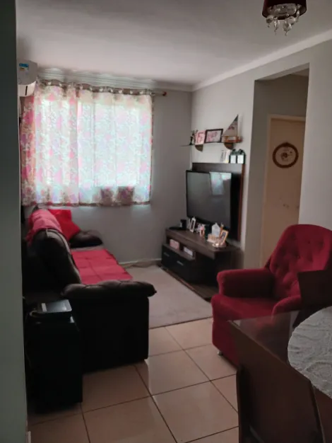 Comprar Apartamento / Padr&atilde;o em S&atilde;o Jos&eacute; do Rio Preto R$ 150.000,00 - Foto 2