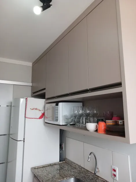 Comprar Apartamento / Padr&atilde;o em S&atilde;o Jos&eacute; do Rio Preto R$ 150.000,00 - Foto 4