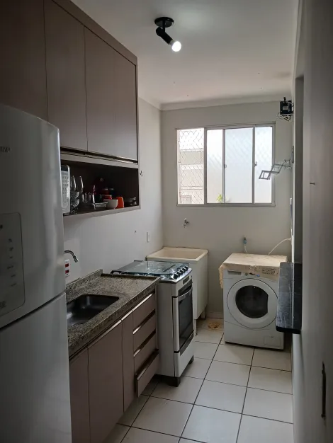Comprar Apartamento / Padr&atilde;o em S&atilde;o Jos&eacute; do Rio Preto R$ 150.000,00 - Foto 5