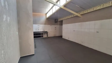Comercial / Sal&atilde;o em S&atilde;o Jos&eacute; do Rio Preto 