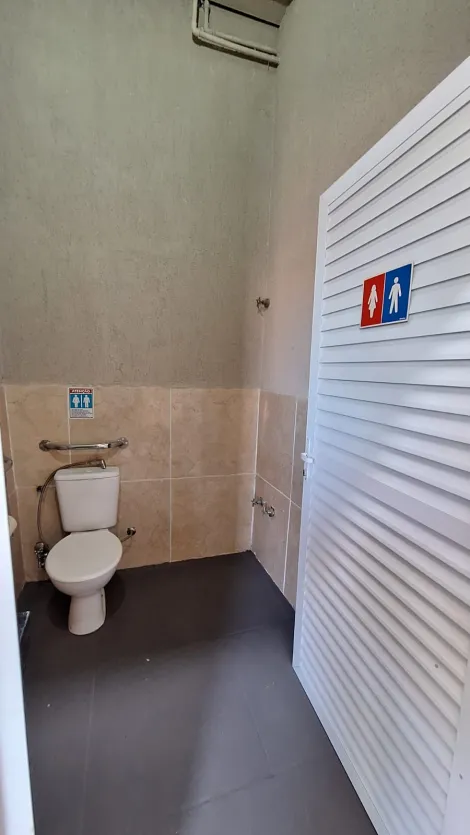 Alugar Comercial / Sal&atilde;o em S&atilde;o Jos&eacute; do Rio Preto R$ 600,00 - Foto 7