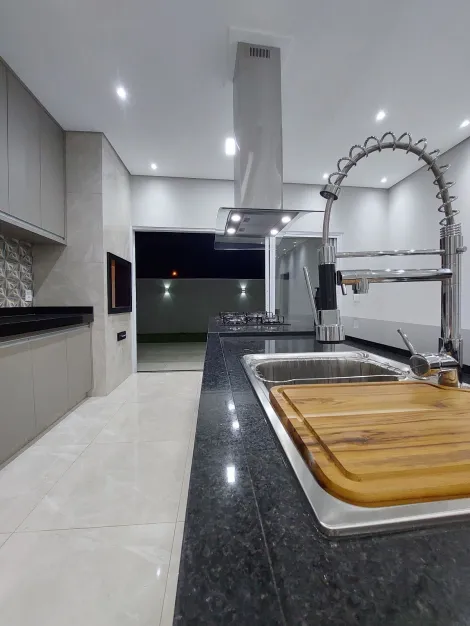 Alugar Casa / Condom&iacute;nio em Mirassol R$ 4.000,00 - Foto 8