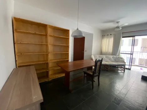 Sao Jose do Rio Preto Vila Redentora Apartamento Locacao R$ 1.000,00 Condominio R$647,12 1 Dormitorio 1 Vaga 