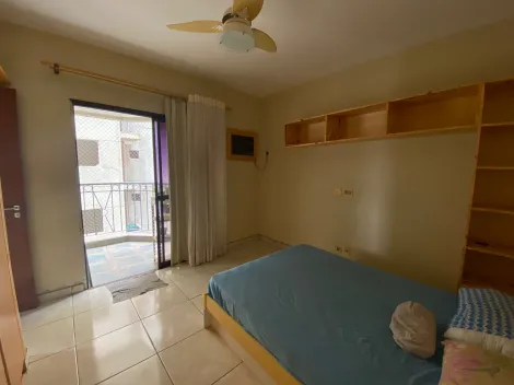 Alugar Apartamento / Padr&atilde;o em S&atilde;o Jos&eacute; do Rio Preto R$ 1.000,00 - Foto 4