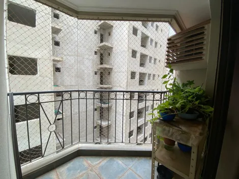 Alugar Apartamento / Padr&atilde;o em S&atilde;o Jos&eacute; do Rio Preto R$ 1.000,00 - Foto 5