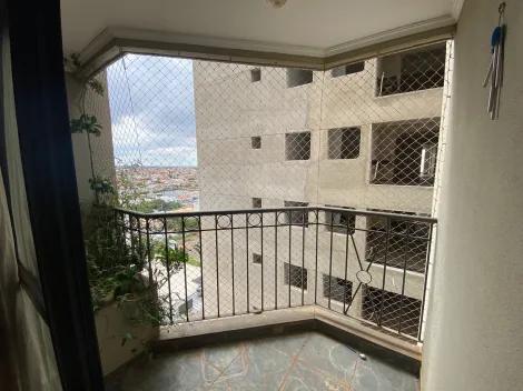 Alugar Apartamento / Padr&atilde;o em S&atilde;o Jos&eacute; do Rio Preto R$ 1.000,00 - Foto 6