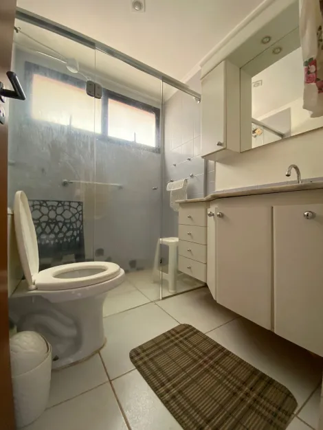 Alugar Apartamento / Padr&atilde;o em S&atilde;o Jos&eacute; do Rio Preto R$ 1.000,00 - Foto 7