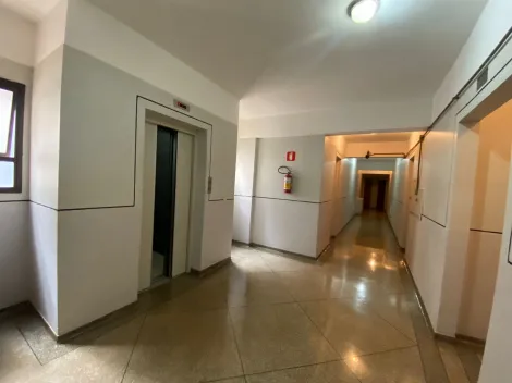 Alugar Apartamento / Padr&atilde;o em S&atilde;o Jos&eacute; do Rio Preto R$ 1.000,00 - Foto 12