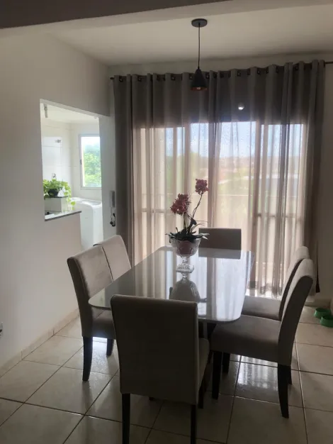 Comprar Apartamento / Padr&atilde;o em S&atilde;o Jos&eacute; do Rio Preto R$ 180.000,00 - Foto 2