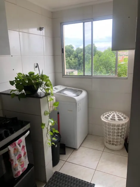 Comprar Apartamento / Padr&atilde;o em S&atilde;o Jos&eacute; do Rio Preto R$ 180.000,00 - Foto 8