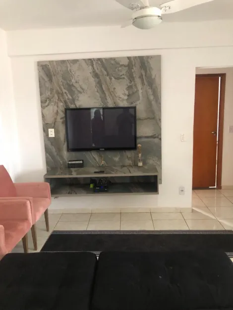 Apartamento / Padr&atilde;o em S&atilde;o Jos&eacute; do Rio Preto 