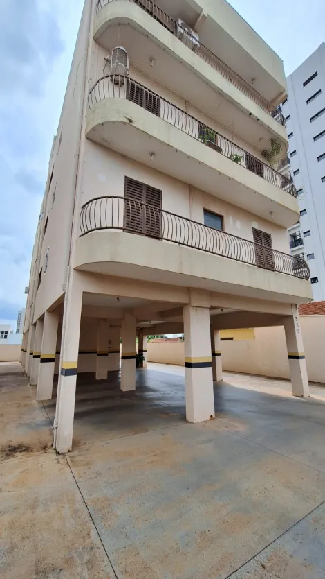 Alugar Apartamento / Padr&atilde;o em S&atilde;o Jos&eacute; do Rio Preto R$ 1.600,00 - Foto 15