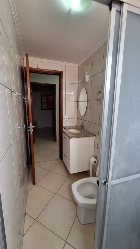Alugar Apartamento / Padr&atilde;o em S&atilde;o Jos&eacute; do Rio Preto R$ 1.600,00 - Foto 9