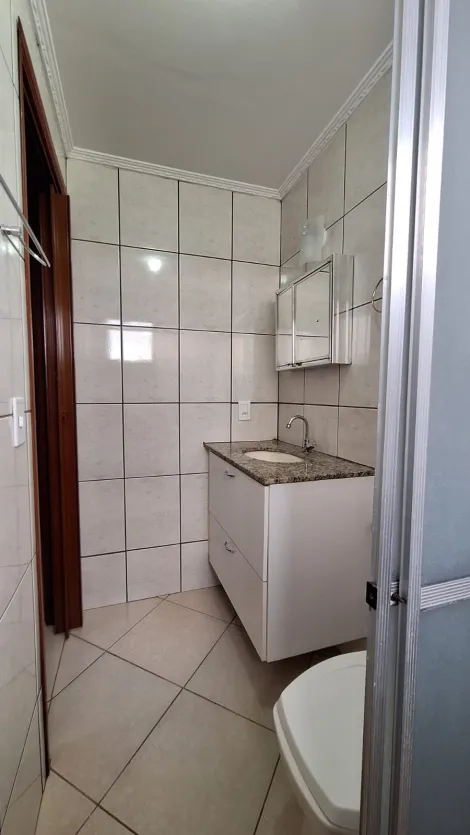 Alugar Apartamento / Padr&atilde;o em S&atilde;o Jos&eacute; do Rio Preto R$ 1.600,00 - Foto 12