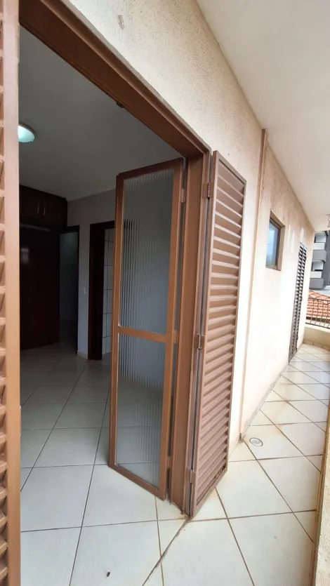 Alugar Apartamento / Padr&atilde;o em S&atilde;o Jos&eacute; do Rio Preto R$ 1.600,00 - Foto 28