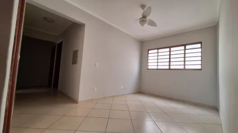 Alugar Apartamento / Padr&atilde;o em S&atilde;o Jos&eacute; do Rio Preto. apenas R$ 1.600,00