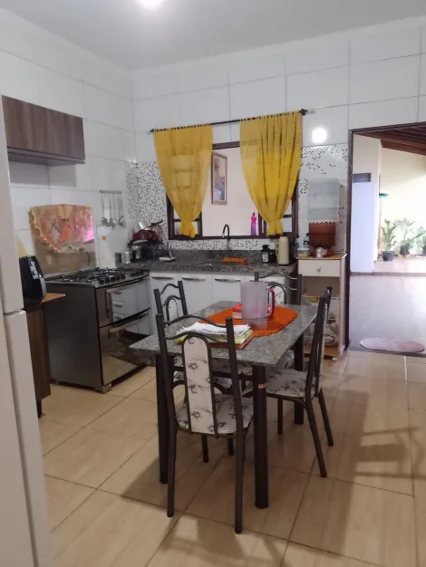 Comprar Casa / Padr&atilde;o em Mirassol R$ 226.000,00 - Foto 7