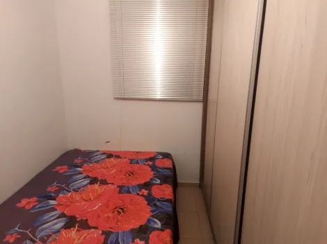 Alugar Apartamento / Padr&atilde;o em S&atilde;o Jos&eacute; do Rio Preto. apenas R$ 1.000,00
