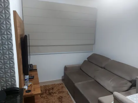 Alugar Apartamento / Padr&atilde;o em S&atilde;o Jos&eacute; do Rio Preto R$ 1.000,00 - Foto 7