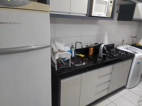 Alugar Apartamento / Padr&atilde;o em S&atilde;o Jos&eacute; do Rio Preto R$ 1.000,00 - Foto 9