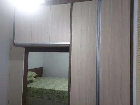 Alugar Apartamento / Padr&atilde;o em S&atilde;o Jos&eacute; do Rio Preto R$ 1.000,00 - Foto 12