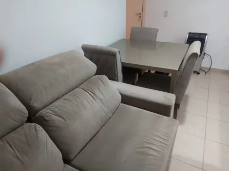 Alugar Apartamento / Padr&atilde;o em S&atilde;o Jos&eacute; do Rio Preto R$ 1.000,00 - Foto 14