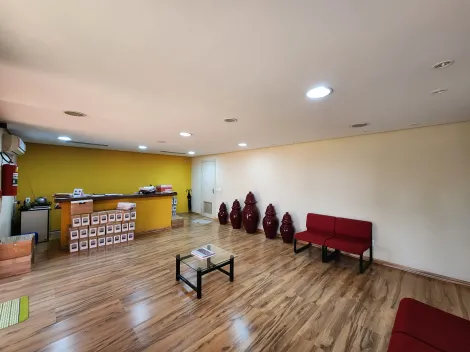 Alugar Comercial / Pr&eacute;dio Inteiro em S&atilde;o Jos&eacute; do Rio Preto R$ 40.000,00 - Foto 2