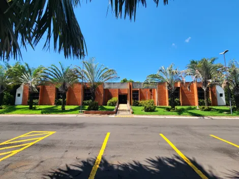Comercial / Pr&eacute;dio Inteiro em S&atilde;o Jos&eacute; do Rio Preto 