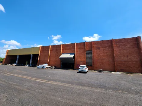 Alugar Comercial / Pr&eacute;dio Inteiro em S&atilde;o Jos&eacute; do Rio Preto R$ 40.000,00 - Foto 17