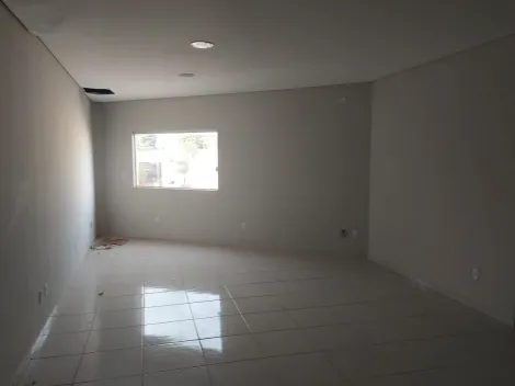 Alugar Comercial / Sala em S&atilde;o Jos&eacute; do Rio Preto. apenas R$ 1.475,00