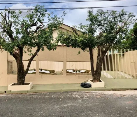 Alugar Casa / Padr&atilde;o em S&atilde;o Jos&eacute; do Rio Preto. apenas R$ 290.000,00