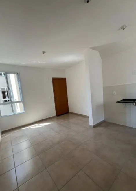 Alugar Apartamento / Padr&atilde;o em S&atilde;o Jos&eacute; do Rio Preto. apenas R$ 850,00