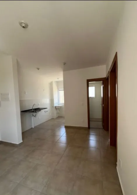 Alugar Apartamento / Padr&atilde;o em S&atilde;o Jos&eacute; do Rio Preto R$ 850,00 - Foto 2