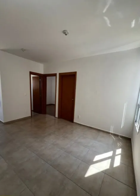 Alugar Apartamento / Padr&atilde;o em S&atilde;o Jos&eacute; do Rio Preto R$ 850,00 - Foto 3