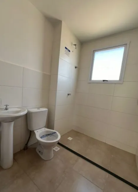 Alugar Apartamento / Padr&atilde;o em S&atilde;o Jos&eacute; do Rio Preto R$ 850,00 - Foto 5