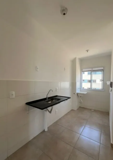 Alugar Apartamento / Padr&atilde;o em S&atilde;o Jos&eacute; do Rio Preto R$ 850,00 - Foto 9