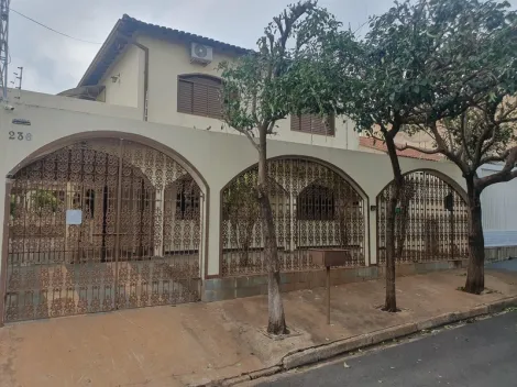 Alugar Casa / Padr&atilde;o em S&atilde;o Jos&eacute; do Rio Preto. apenas R$ 3.000,00