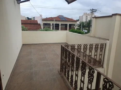 Alugar Casa / Padr&atilde;o em S&atilde;o Jos&eacute; do Rio Preto R$ 3.000,00 - Foto 15