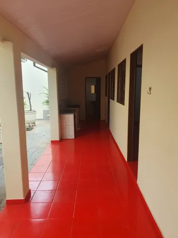 Alugar Casa / Padr&atilde;o em S&atilde;o Jos&eacute; do Rio Preto R$ 3.000,00 - Foto 23